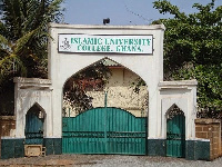 Islamic University College