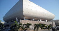 National Theatre (File Photo)