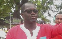 Nana Ofori Owusu, Director of Elections for PPP