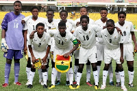 The Black Queens is ranked the second highest female team in Africa