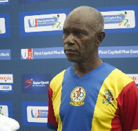 Several Ghanaian clubs owed the late Herbert Addo