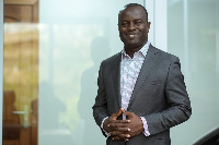 Executive head, Home Loans Business at First National Bank, Kojo Addo-Kufuor