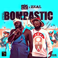 Big Ghun has featured Zeal on his new track