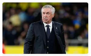 Carlo Ancelotti