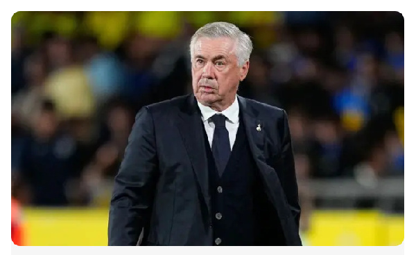 Carlo Ancelotti