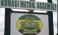 Kumasi Metropolitan Assembly