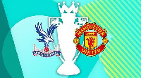 Crystal Palace za ta karbi bakuncin Manchester United