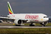 Ethiopian is Africa's biggest and most profitable airline