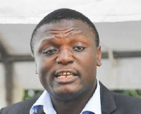 National Organizer of the opposition NDC, Kofi Adams