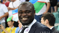 Gerald Asamoah