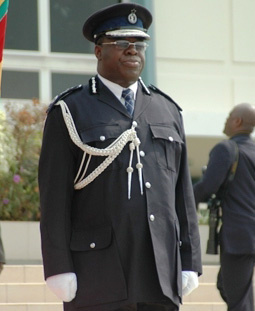 IGP Aheampong 02.07