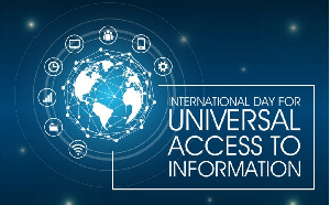 International Day for Universal Access to Information (IDUAI)