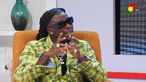 Stonebwoy Reveals The Genius Behind Manodzi The Award Winning Hit At