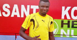 The former Kotoko defender has bemoaned the dissolution of the Ghana FA