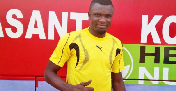 The former Kotoko defender has bemoaned the dissolution of the Ghana FA