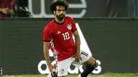 Salah is a candidate for the AFCON goal king