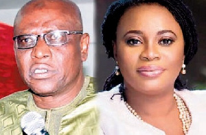 Amadu Charlotte Osei Lgke