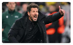 Diego Simeone: New Champions League means more wins