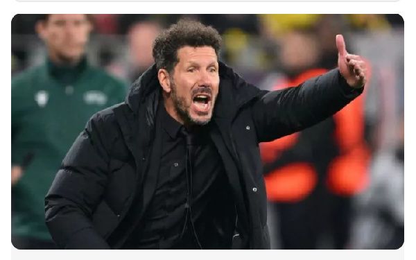 Diego Simeone