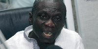 Law lecturer with the Ghana Law school, Lawyer Kwame Gyan