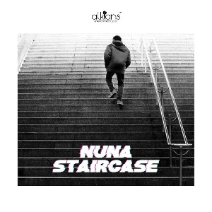 Nuna Stair Case