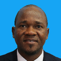 Mlimba MP Godwin Kunambi