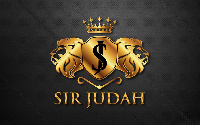 Official artwork for Sir Judah's 'New Year'