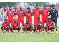 Asante Kotoko FC