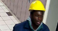 Ghanaian Samuel Opoku arrested for faeces-bombing five Asians in Toronto