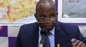 One Auditor General Daniel