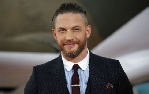 Tom Hardy Interest