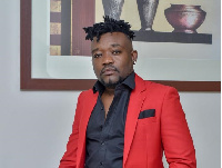 Ghanaian musician and artiste manager, Bullet