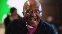 Archbishop Desmond Tutu