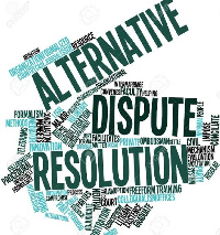 File photo/ Alternative Dispute Resolution Act