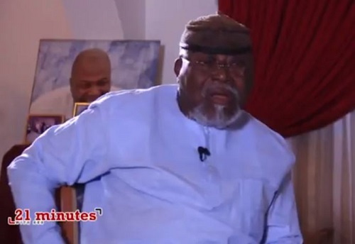 Former Chairman of the Ghana Football Association (GFA), Dr Nyaho Nyaho-Tamakloe