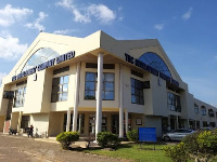 Office of the Tema Development Corporation