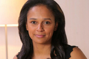 Isabel Dos Santos