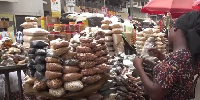 Adulterated food sold in our markets