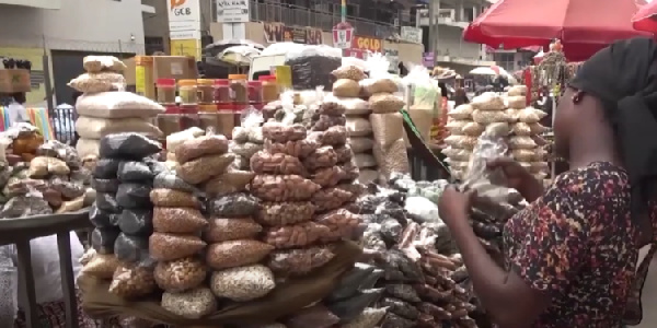 Adulterated food sold in our markets