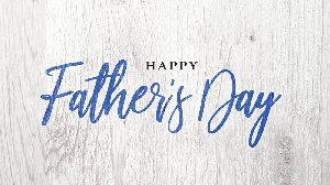 Father's Day is celebrated on the third Sunday of June every year