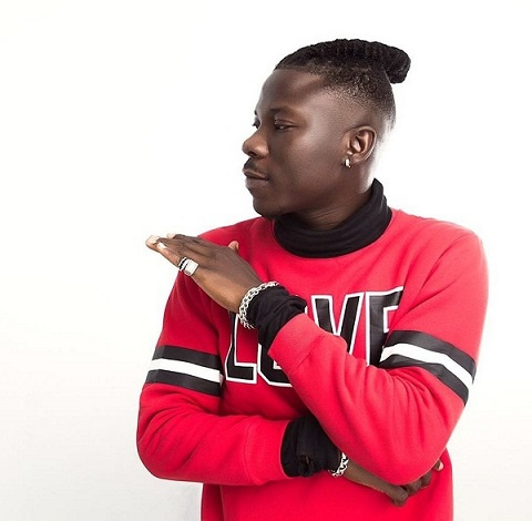 Stonebwoy