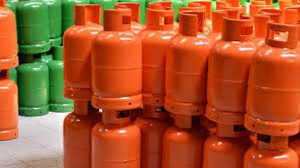 Gas Cylinder1212