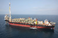 Tullow is currently in negotiations with the Ghanaian government on two critical issues