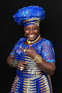 Akumaa MamaZimbi