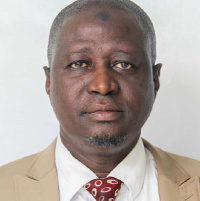 Mr. Nurudeen Issah Abubakar has been selected as Registrar-designate of UDS