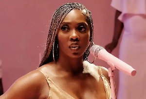 Tiwa Savage