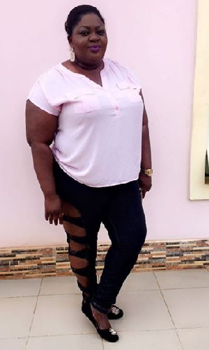 Eniola Badmus, Nollywood actress