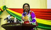 Dr. Maame Adwoa Gyekye-Jandoh