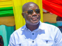 Abdul Mumin Issah, the MCE for Sekondi-Takoradi Assembly threatened Inspector Sarfo Andrews