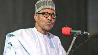 Muhammadu Buhari, Nigeria president